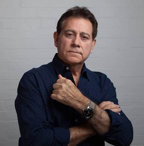 Dennis Lee