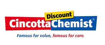 Discount Cincotta Chemist